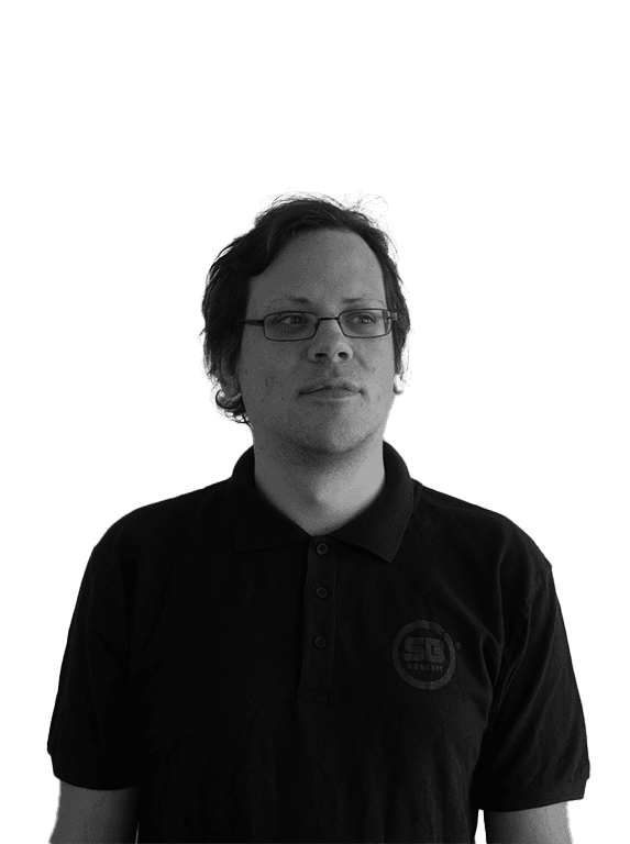 SB Konzept GmbH Robert Kirchlechner