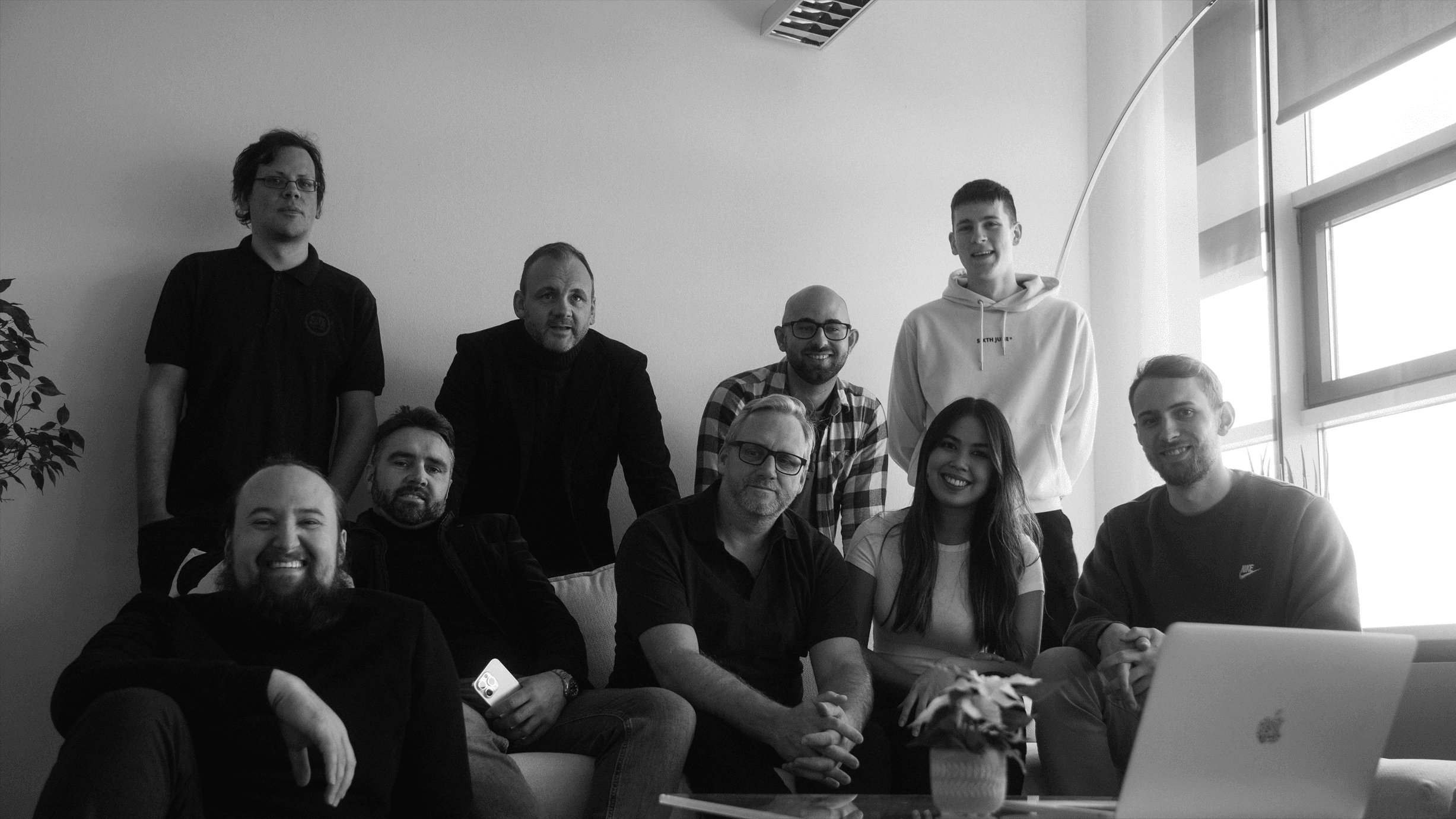 SBK Team